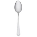 Libbey 256 003 Cortland 8 1/8" Tablespoon / Serving Spoon