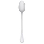 Libbey 256 021 Cortland 7 1/2" Heavy Iced Tea Spoon