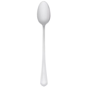 Libbey 256 021 Cortland 7 1/2" Heavy Iced Tea Spoon