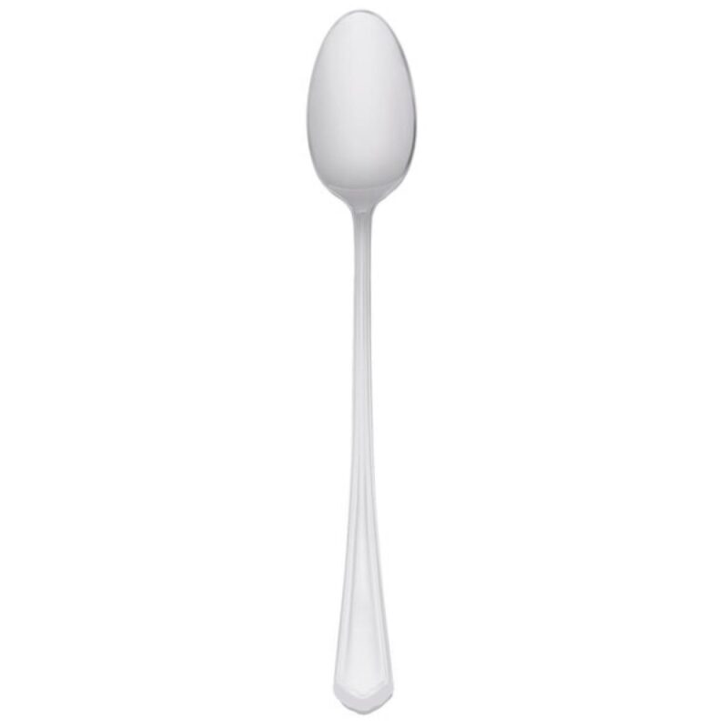 Libbey 256 021 Cortland 7 1/2" Heavy Iced Tea Spoon