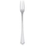 Libbey 256 029 Cortland 5 7/8" Heavy Cocktail Fork