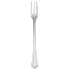Libbey 256 029 Cortland 5 7/8" Heavy Cocktail Fork