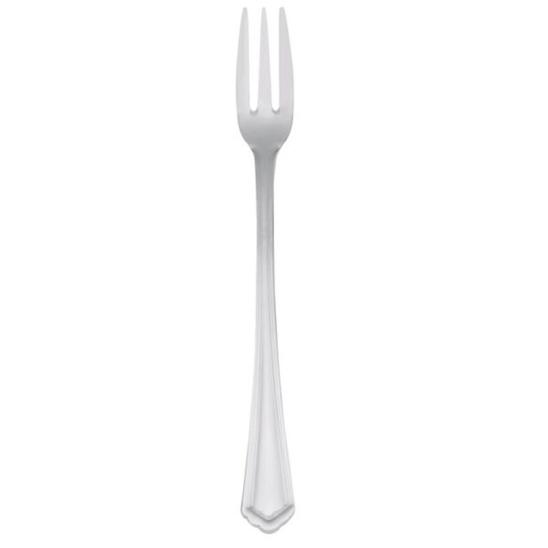 Libbey 256 029 Cortland 5 7/8" Heavy Cocktail Fork