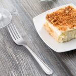 Libbey 256 030 Cortland 7" Heavy Dessert Fork - 1