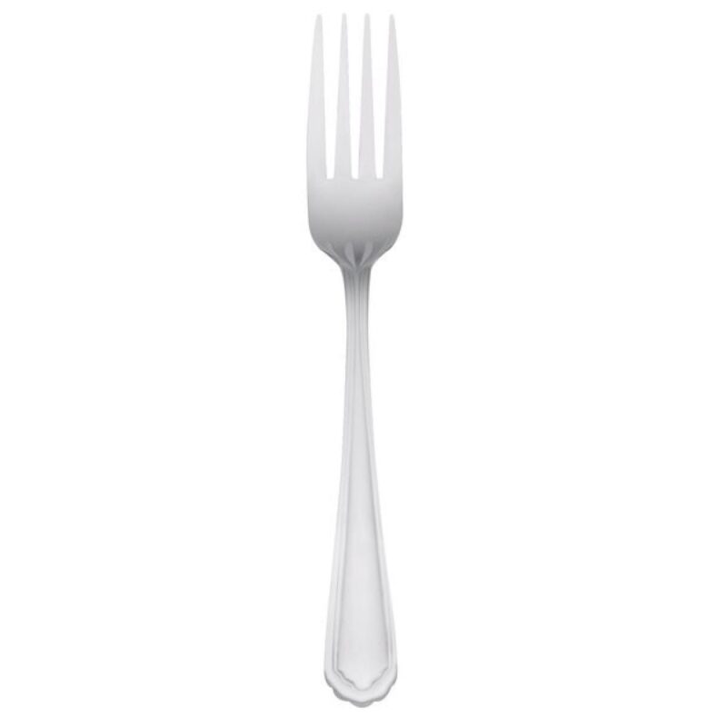 Libbey 256 030 Cortland 7" Heavy Dessert Fork