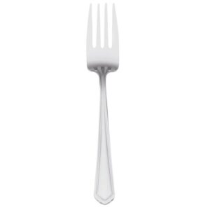 Libbey 256 038 Cortland 6" Heavy Salad Fork