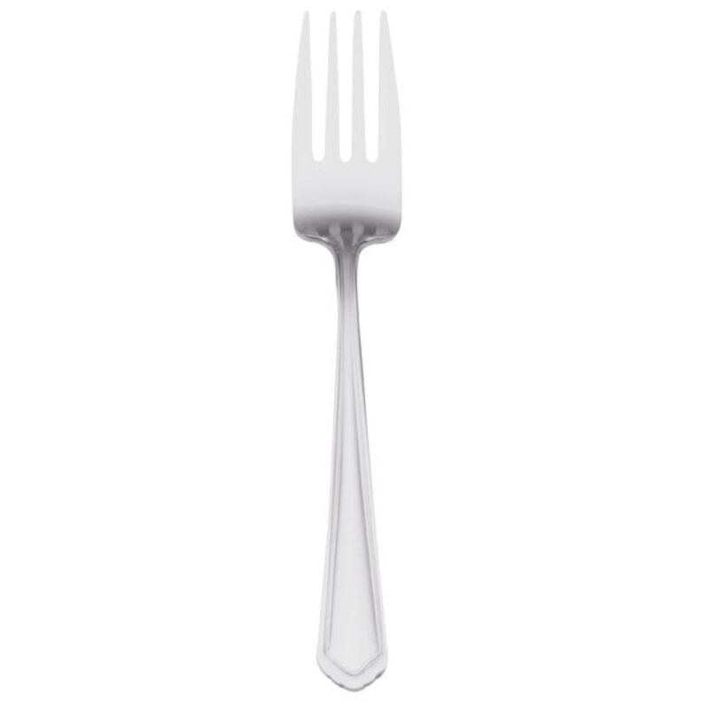 Libbey 256 038 Cortland 6" Heavy Salad Fork