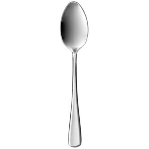 Libbey 304 001 Adrina 6 3/8" Heavy Teaspoon