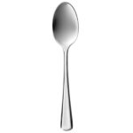 Libbey 304 002 Adrina 7" Heavy Dessert Spoon