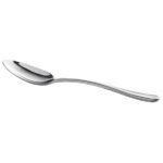 Libbey 304 007 Adrina 4 1/2" Heavy Demitasse Spoon