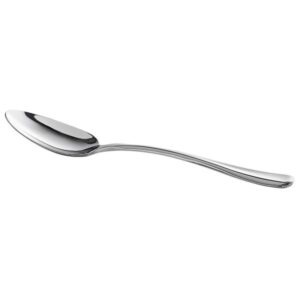Libbey 304 007 Adrina 4 1/2" Heavy Demitasse Spoon