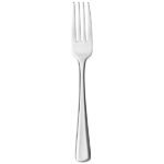 Libbey 304 027 Adrina 8" Heavy Dinner Fork