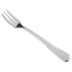 Libbey 304 029 Adrina 5 5/8" Heavy Cocktail Fork - 1