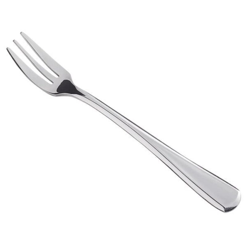 Libbey 304 029 Adrina 5 5/8" Heavy Cocktail Fork - 1