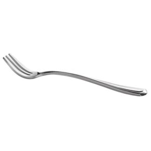 Libbey 304 029 Adrina 5 5/8" Heavy Cocktail Fork