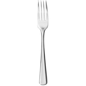 Libbey 304 038 Adrina 7 1/8" Heavy Salad Fork