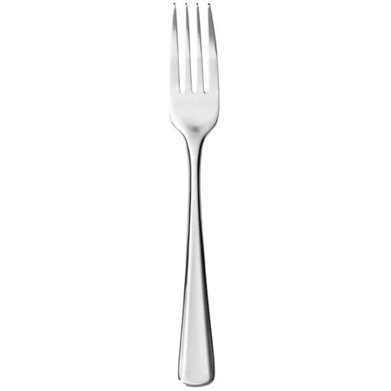 Libbey 304 038 Adrina 7 1/8" Heavy Salad Fork