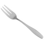 Libbey 318 029 Cresswell 6" Heavy Cocktail Fork