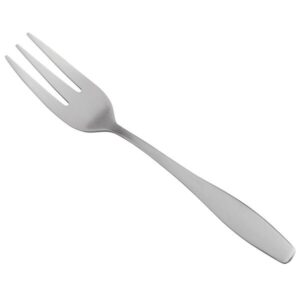 Libbey 318 029 Cresswell 6" Heavy Cocktail Fork
