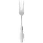 Libbey 318 038 Cresswell 7 1/4" Heavy Salad Fork