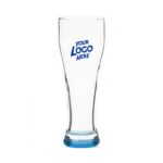 Libbey Giant Pilsner Glasses 23 oz - 5