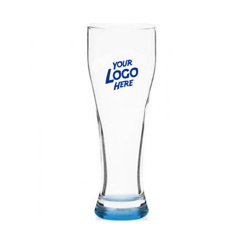Libbey Giant Pilsner Glasses 23 oz - 5