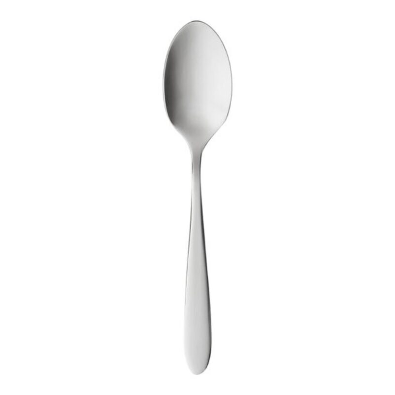 Libbey Novara 4 1/2" Heavy Demitasse Spoon