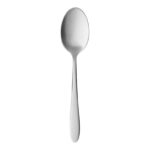 Libbey Novara 5 1/4" Heavy European Teaspoon