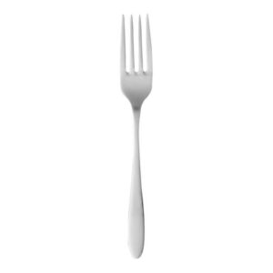 Libbey Novara 6 1/4" Heavy Salad / Dessert Fork