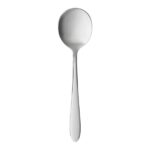 Libbey Novara 6 5/8" Heavy Bouillon Spoon