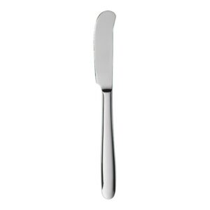 Libbey Novara 7" Heavy Butter Knife
