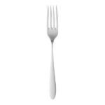 Libbey Novara 7" Heavy Dinner Fork