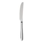 Libbey Novara 8 1/4" Heavy Dinner / Dessert Knife