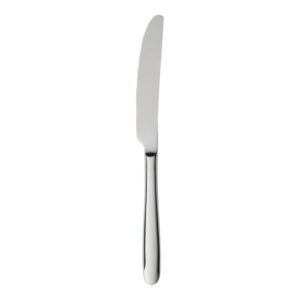 Libbey Novara 8 1/4" Heavy Dinner / Dessert Knife