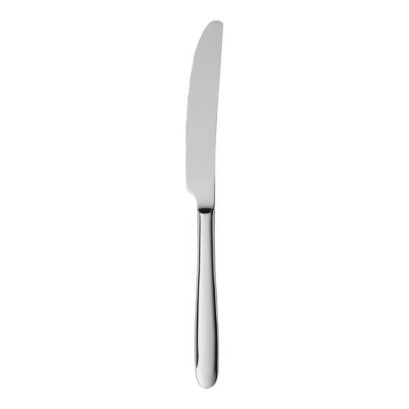 Libbey Novara 8 1/4" Heavy Dinner / Dessert Knife