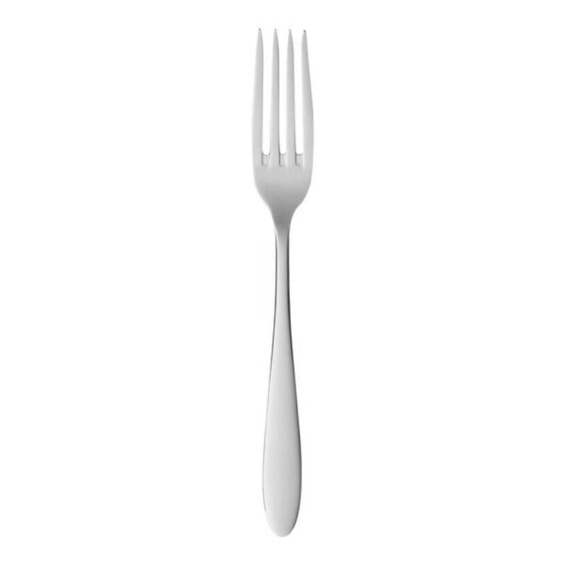 Libbey Novara 8" Heavy European Dinner Fork