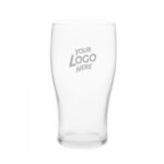 Libbey Pub Beer Glasses 20 oz - 7