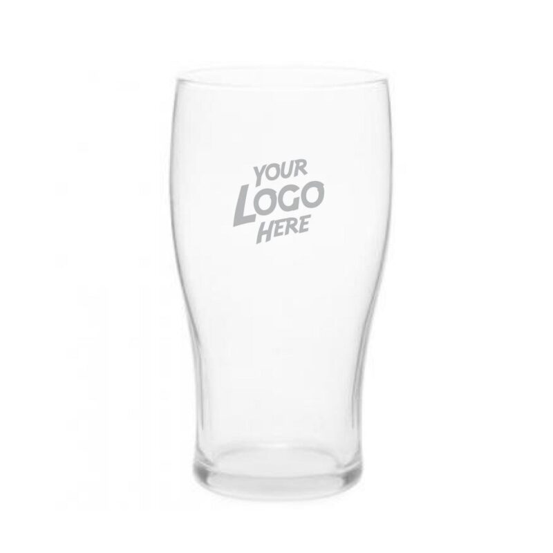 Libbey Pub Beer Glasses 20 oz - 7