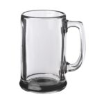 USA Made 15oz Libbey Beer Mug - 1