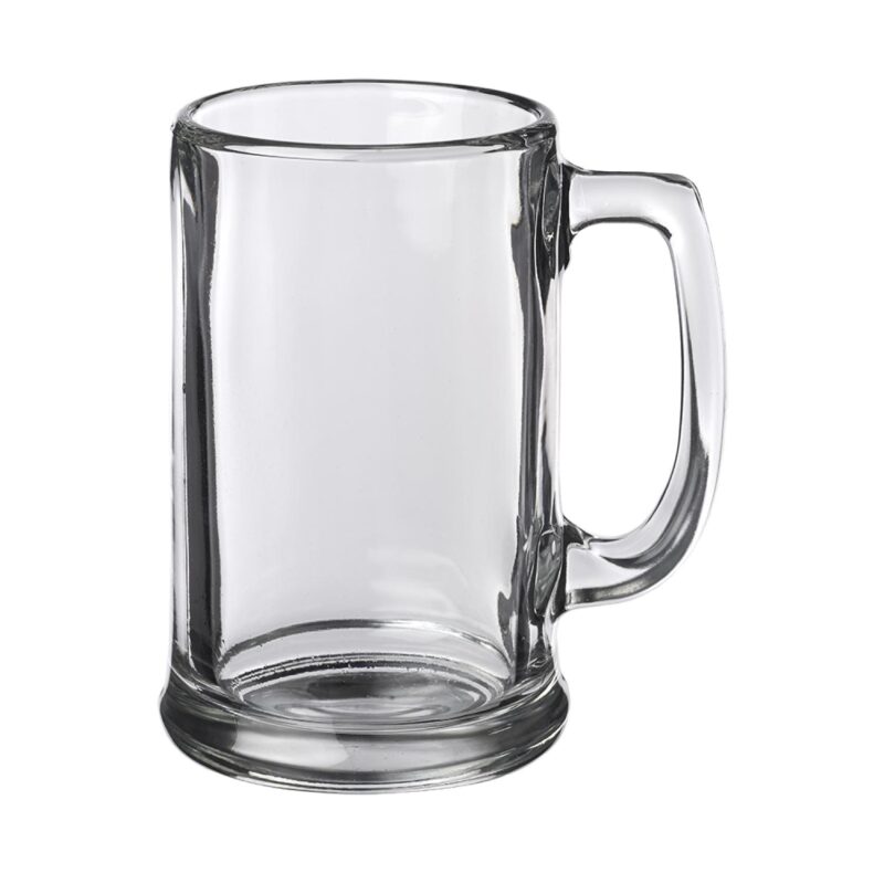 USA Made 15oz Libbey Beer Mug - 2