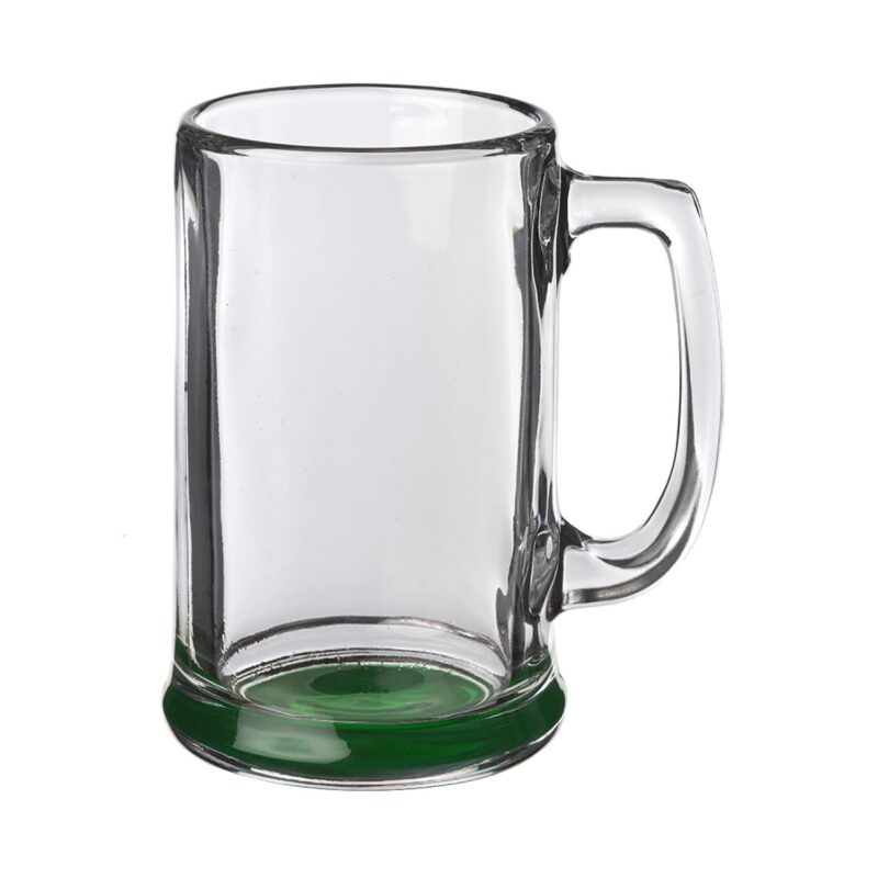 USA Made 15oz Libbey Beer Mug - 3
