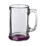 USA Made 15oz Libbey Beer Mug - 4