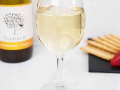 11 Oz Libbey Citation Wine Glasses - 2